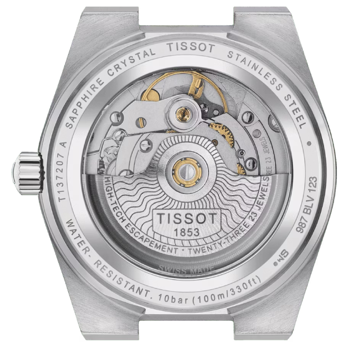 Tissot T137.207.11.351.00 PRX - 0