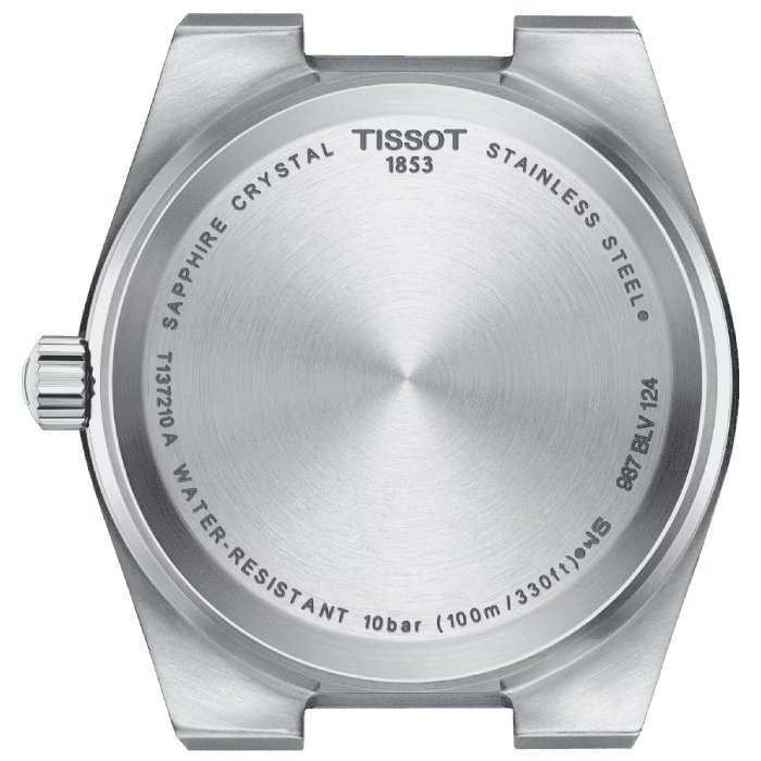 Tissot T137.210.11.091.00 - 1