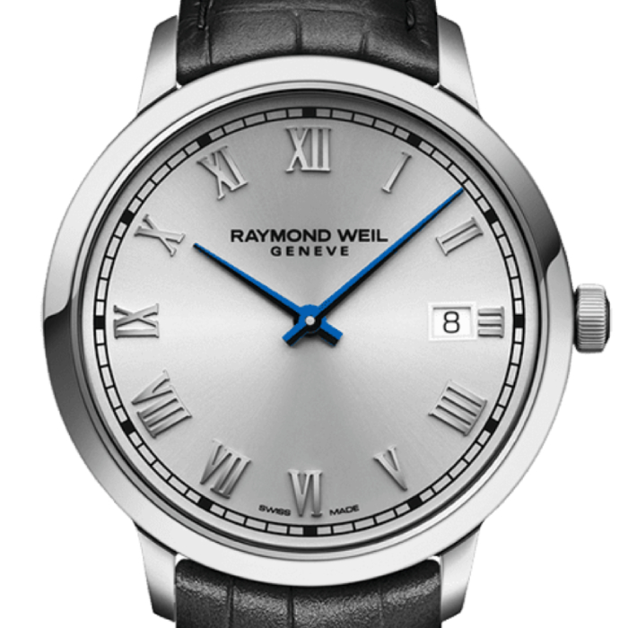 Raymond Weil 5485-STC-00658 - 0