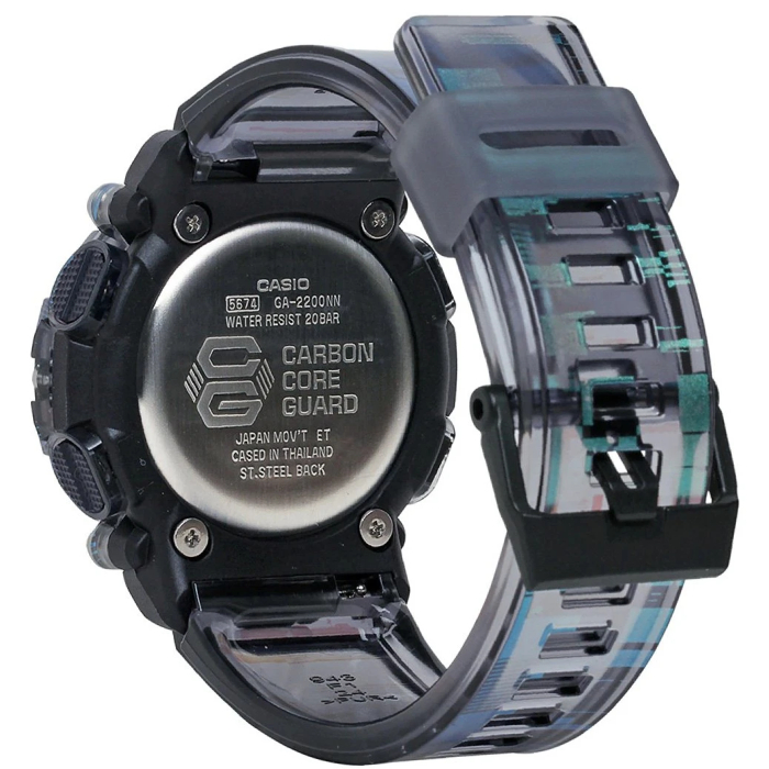 Casio GA-2200NN-1AER G-Shock