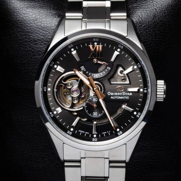 Orient Star RE-AV0004N Contemporary - 1