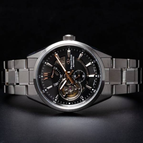 Orient Star RE-AV0004N Contemporary - 2