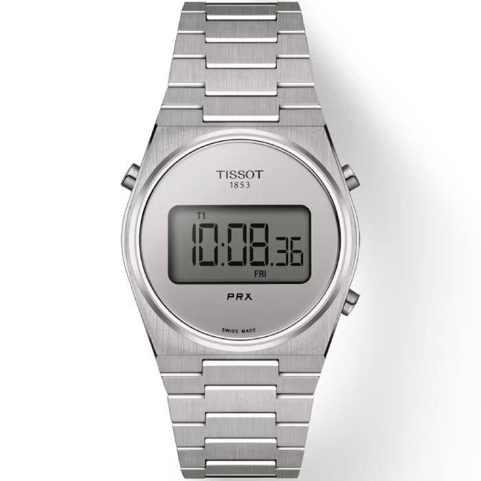 Tissot T137.263.11.030.00 PRX Digital 35 mm