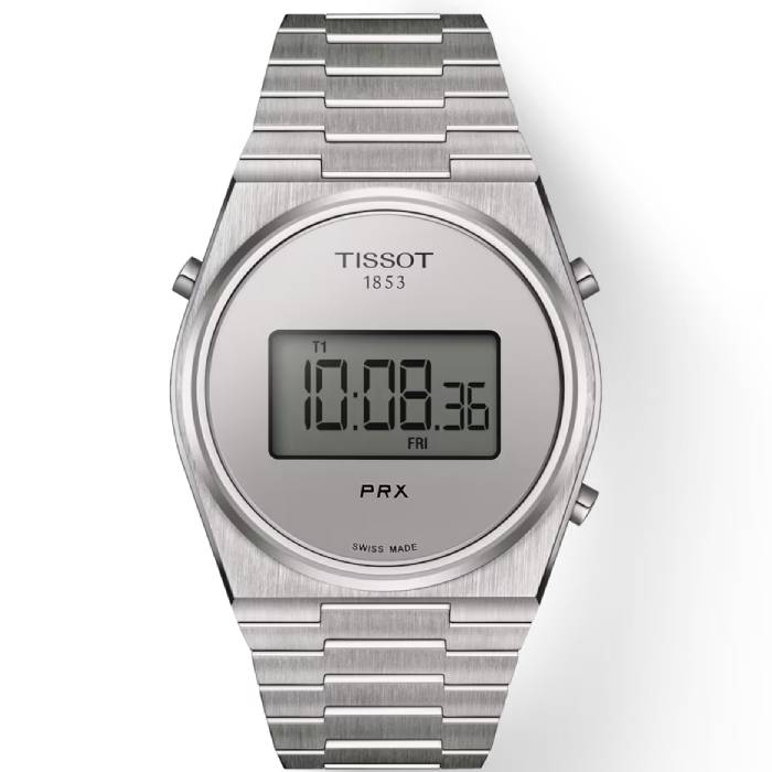 Tissot T137.463.11.030.00 PRX Digital 40 mm