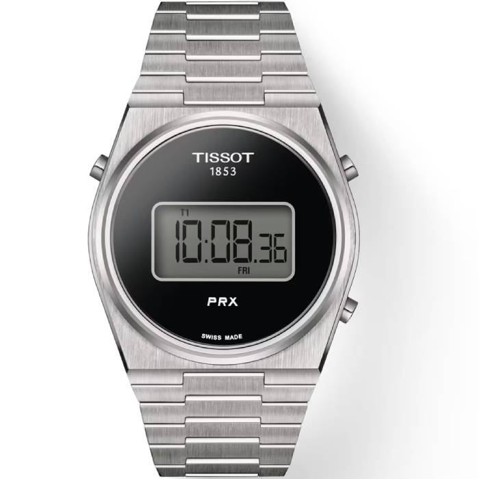 Tissot T137.463.11.050.00 PRX Digital 40 mm