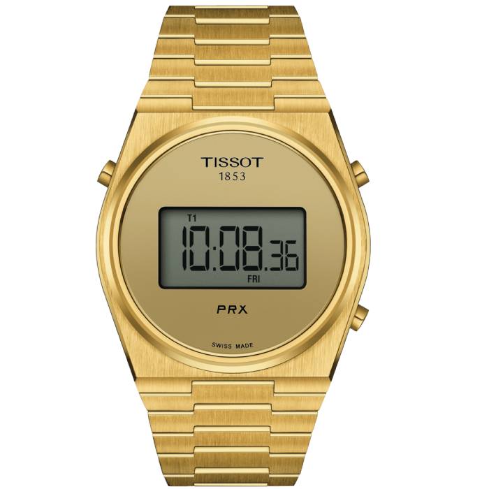 Tissot T137.463.33.020.00 PRX Digital 40 mm