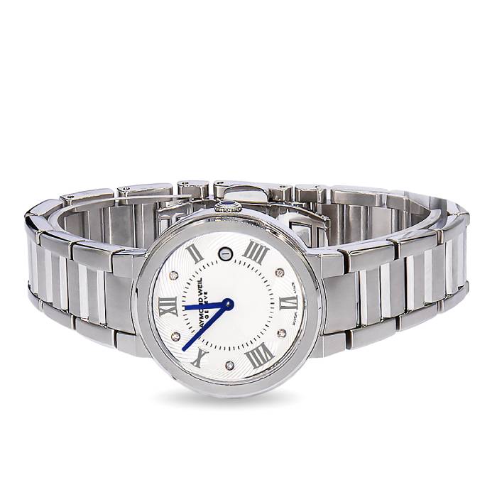 Raymond weil 5245-ST-00681 Jasmine - 2