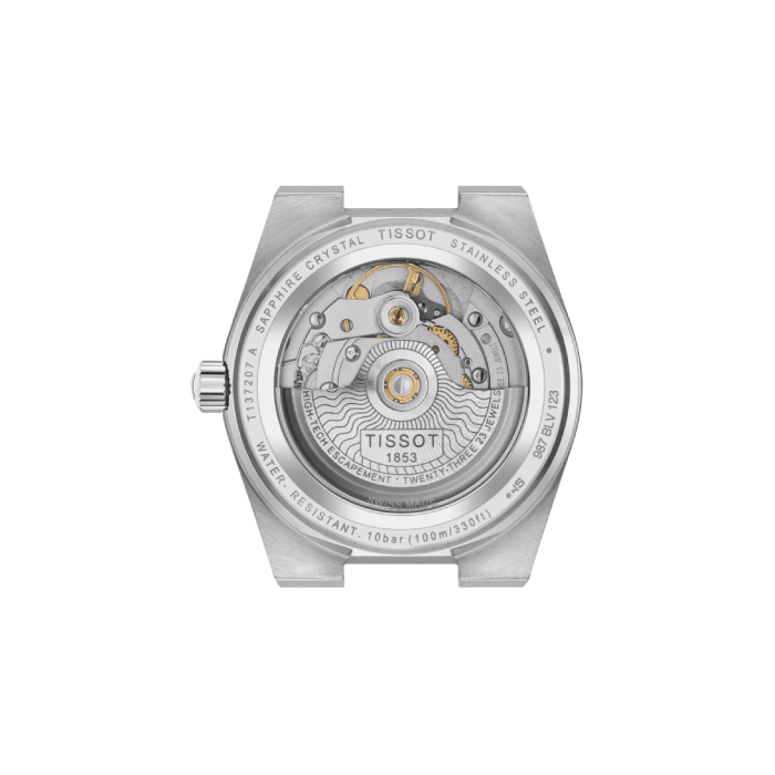 Tissot T137.207.11.041.00 PRX Powermatic 80 35mm - 1