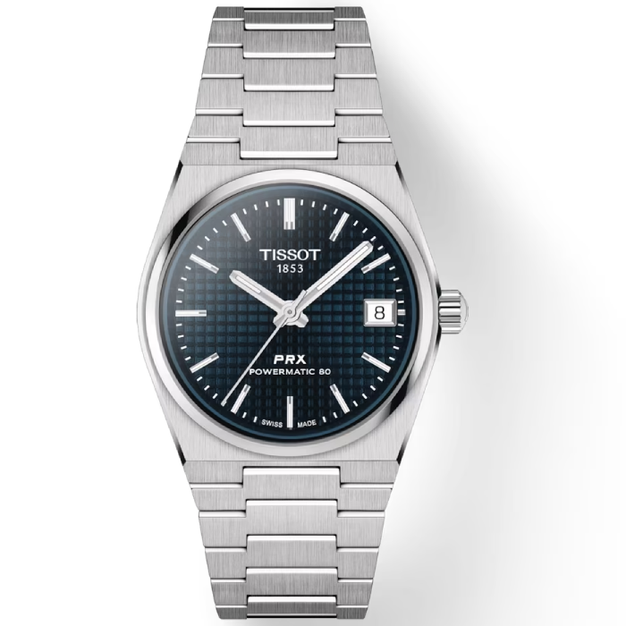 Tissot T137.207.11.041.00 PRX Powermatic 80 35mm