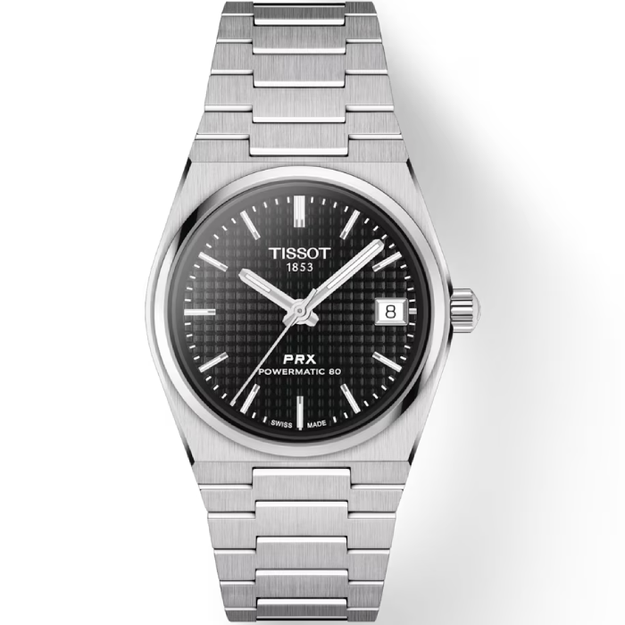 Tissot T137.207.11.051.00 Powermatic 80 35mm