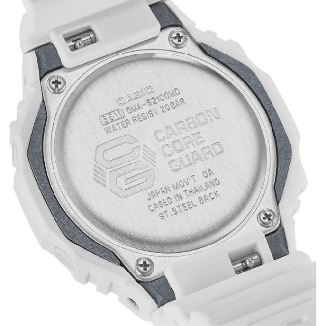 Casio GMA-S2100MD-7AER G-Shock - 1