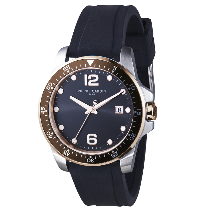 Pierre Cardin CNI.0036 Nation