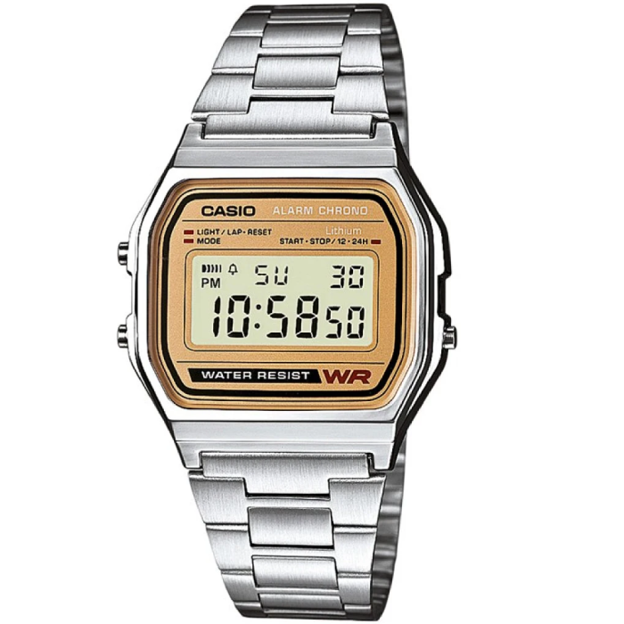 Casio A158WEA-9EF Casio Vintage