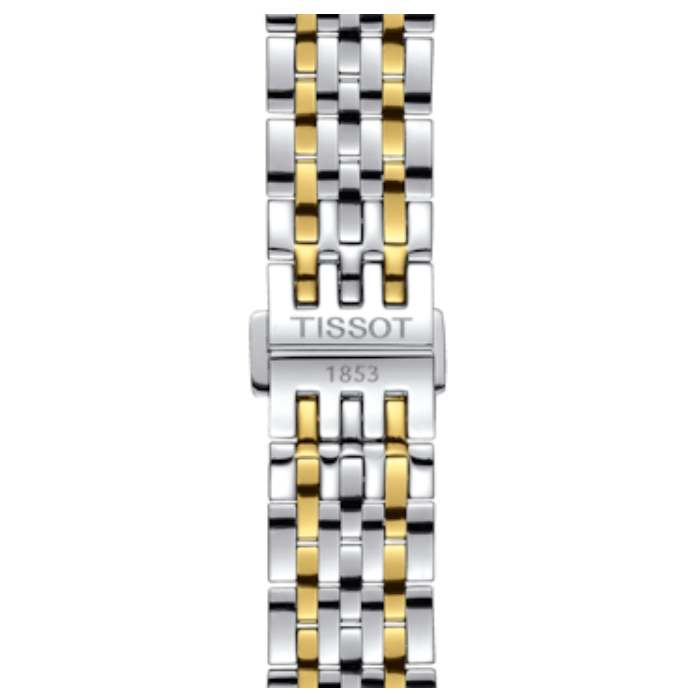 Tissot T006.407.22.033.01 - 0