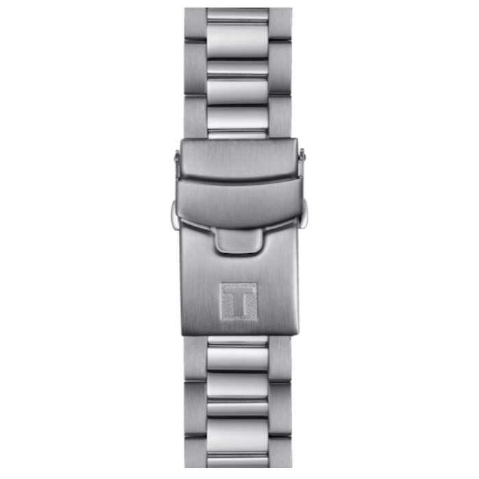 Tissot T120.407.11.081.01 - 1