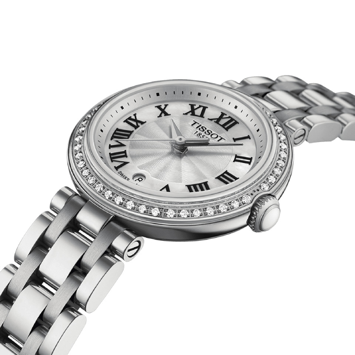 Tissot T126.010.11.133.00 Bellissima Small Lady - 1