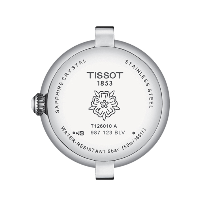 Tissot T126.010.11.133.00 Bellissima Small Lady - 2