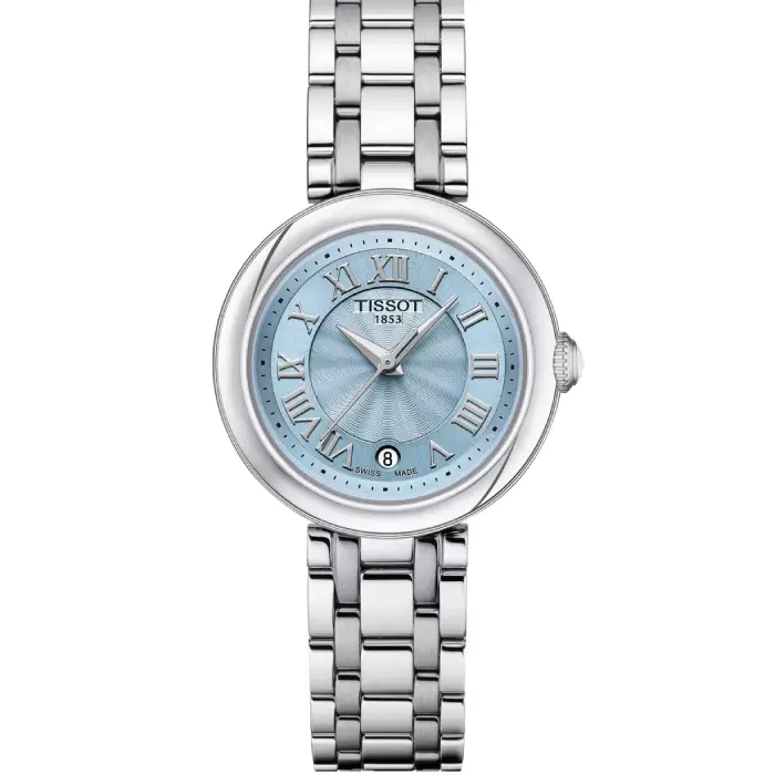 Tissot T126.010.11.133.00 Bellissima Small Lady