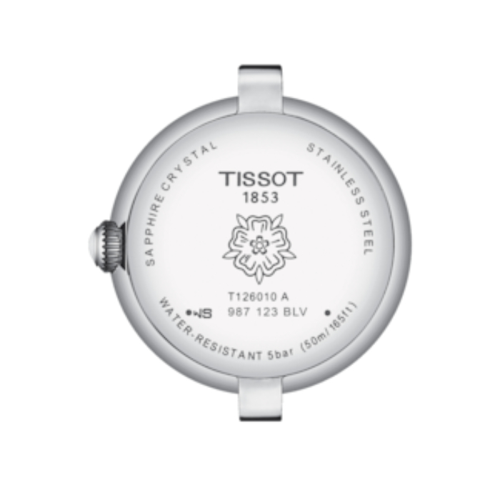 Tissot T126.010.16.013.01 - 0