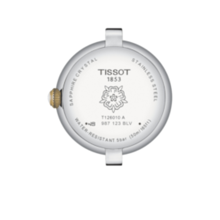 Tissot T126.010.22.013.00 - 1