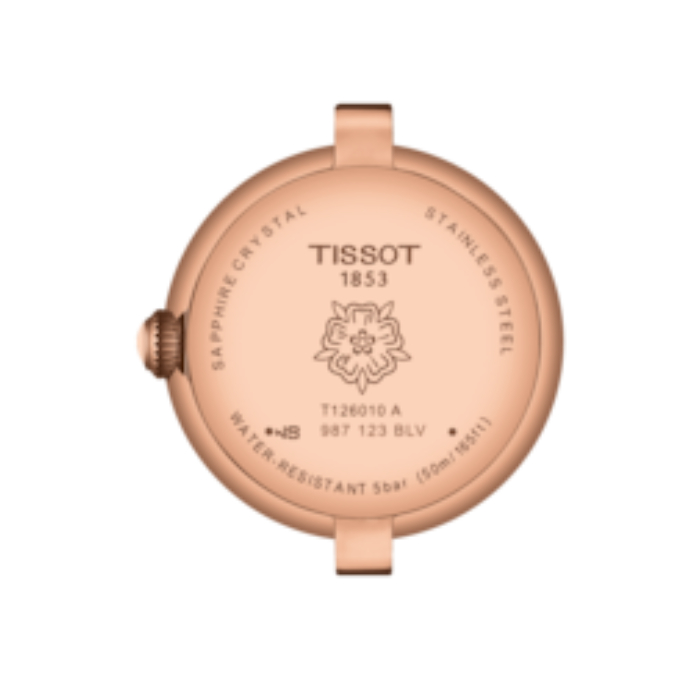 Tissot T126.010.36.013.00 - 0