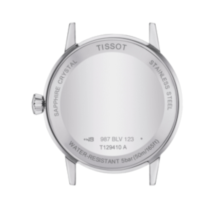 Tissot T129.410.11.031.00 - 0