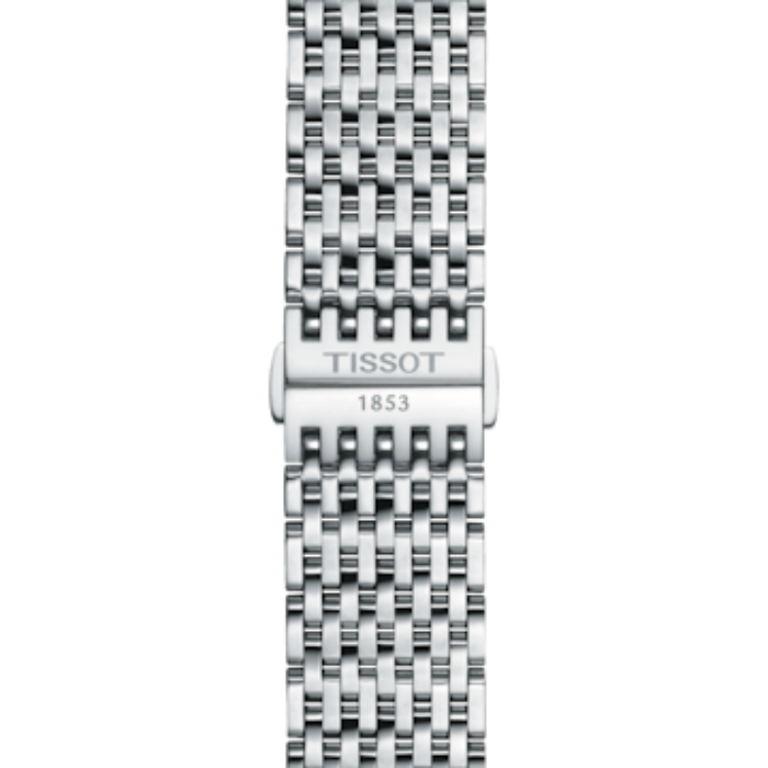 Tissot T143.410.11.033.00 - 1