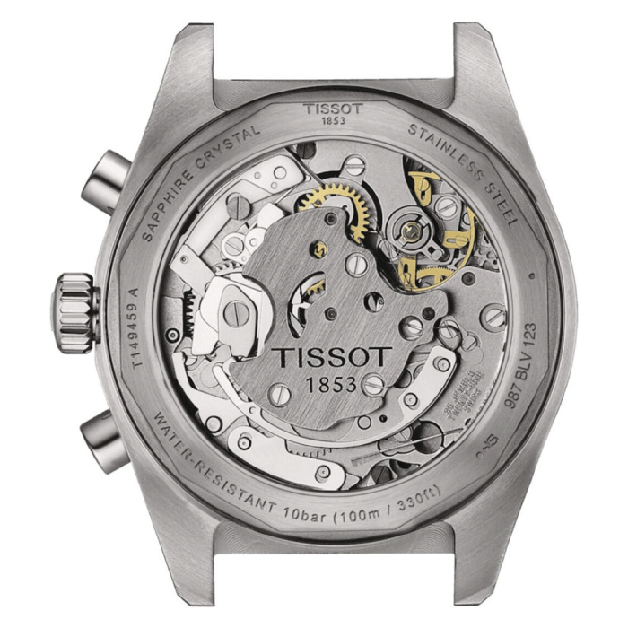 Tissot T149.459.21.051.00 - 2