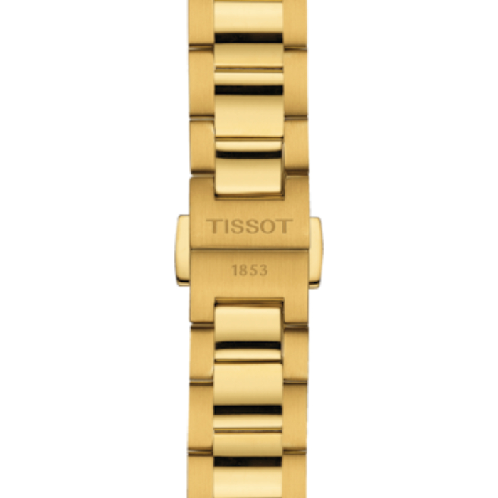 Tissot T150.210.33.021.00 - 1