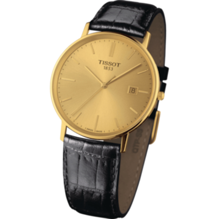 Tissot T922.410.16.021.00 - 1