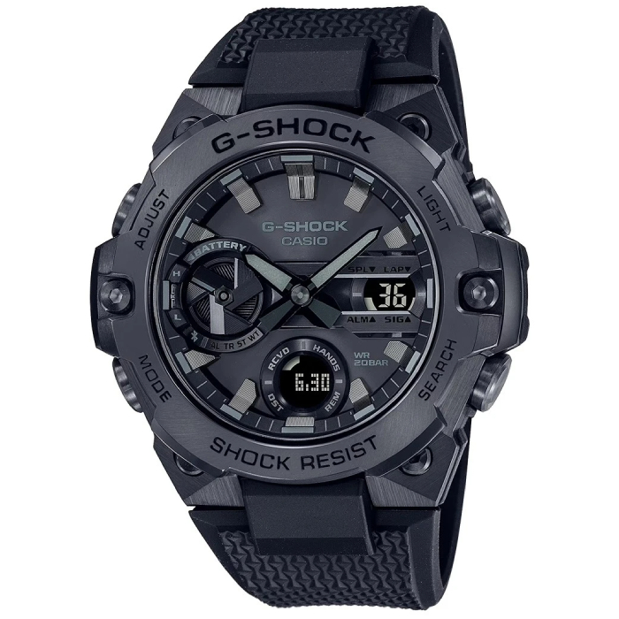 Casio GST-B400BB-1AER