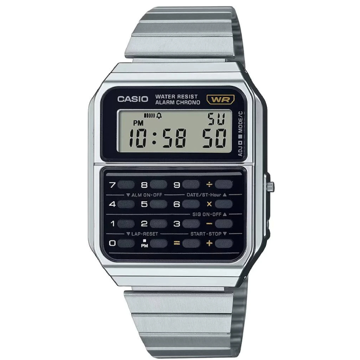 Casio CA-500WE-1AER