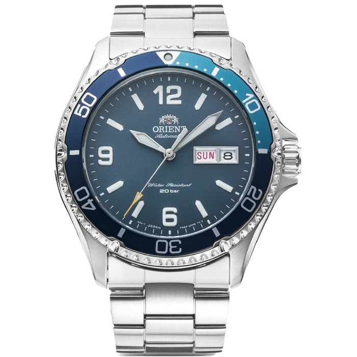 Orient 0010011414 Automatic Mako