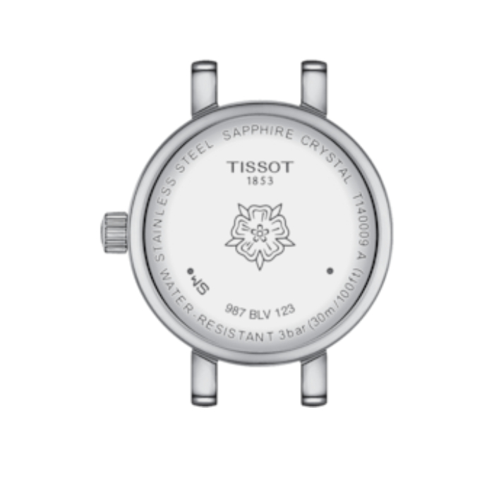 Tissot 0010011439 T-Lady - 1