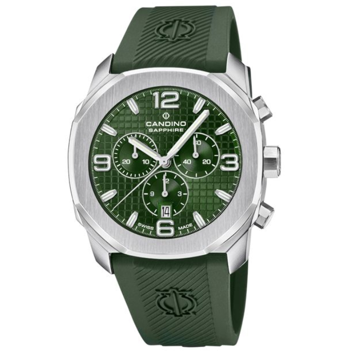 Candino C4774/5 Gents Sport