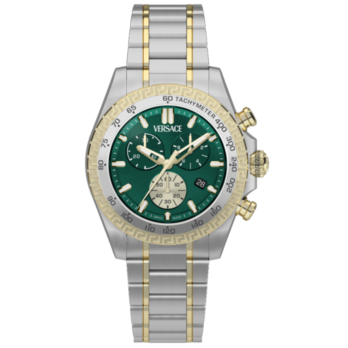 Versace VE9K00424 Chrono X