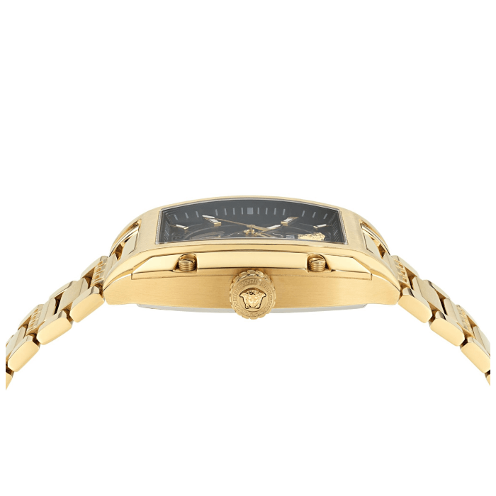 Versace VE9J00124 Dominus Skeleton - 2