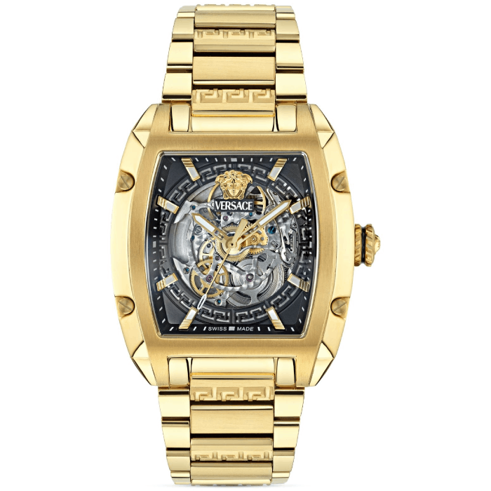 Versace VE9J00124 Dominus Skeleton