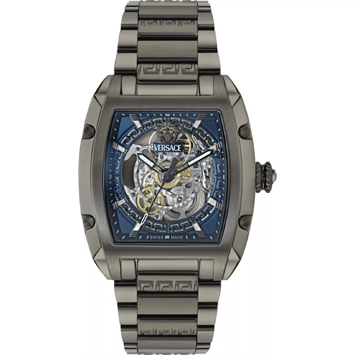 Versace VE9J00224 Dominus Skeleton