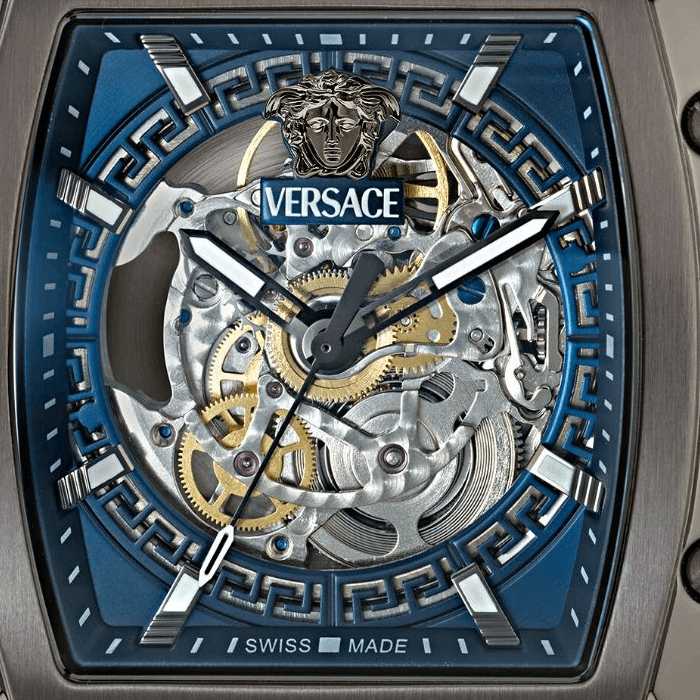 Versace VE9J00224 Dominus Skeleton - 1