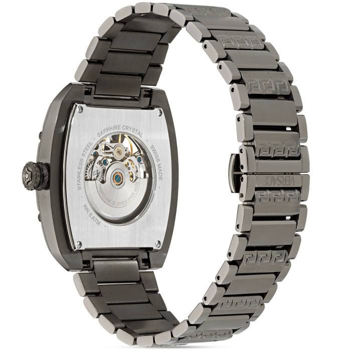 Versace VE9J00224 Dominus Skeleton