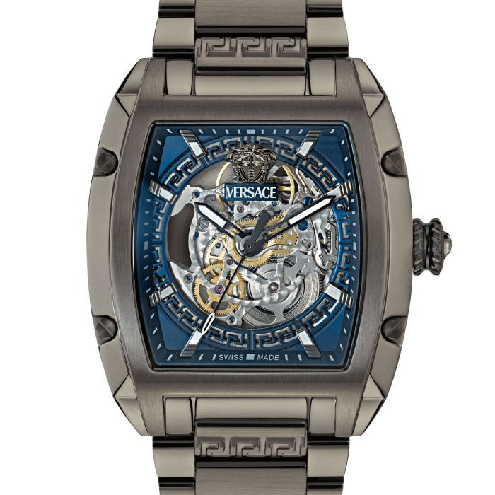 Versace VE9J00224 Dominus Skeleton - 2