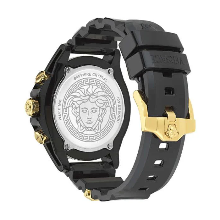 Versace 0010011510 Icon Active