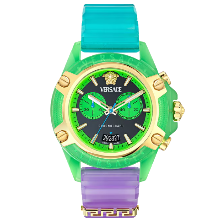 Versace 0010011511 Icon Active