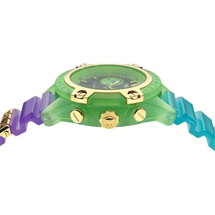 Versace 0010011511 Icon Active