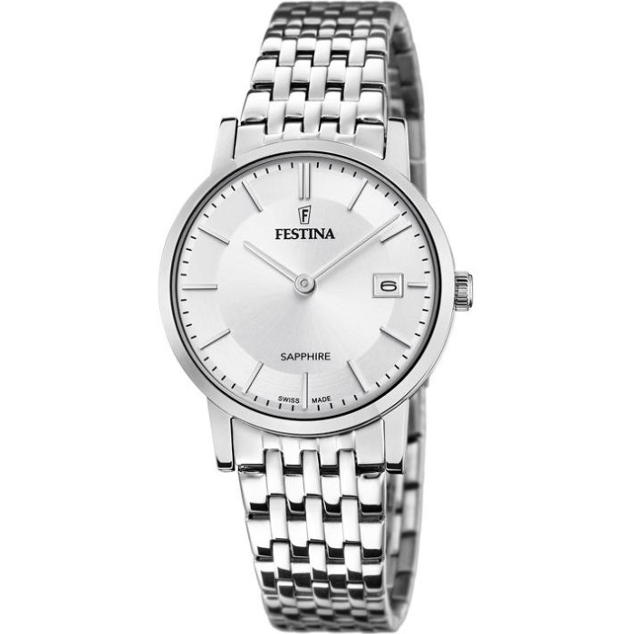 Festina Swiss F20019/1