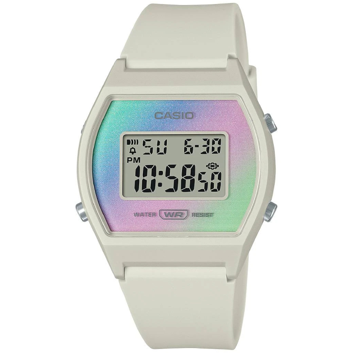 Casio LW-205H-8AEF