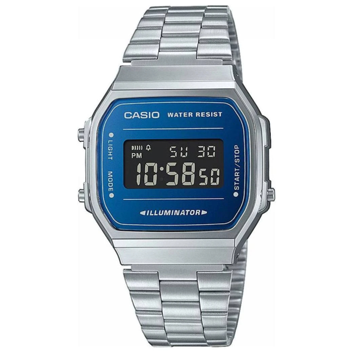 Casio A168WEM-2BEF