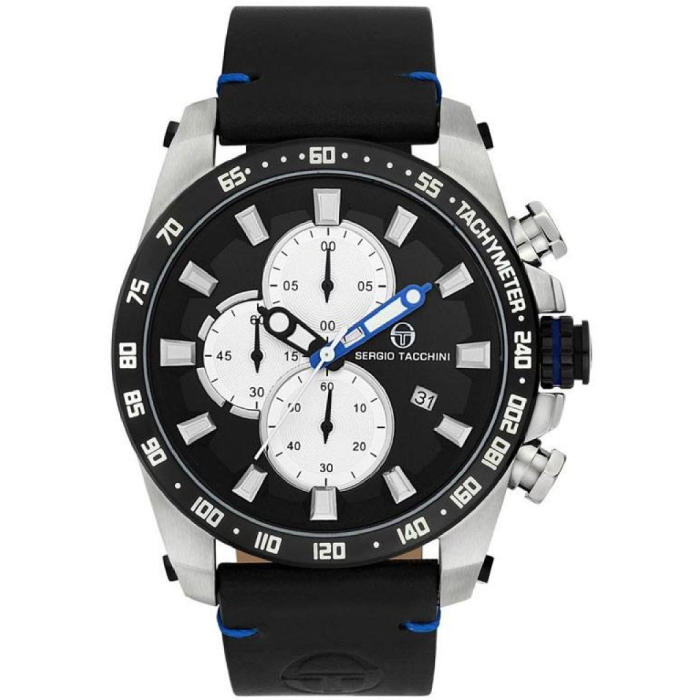 Sergio Tacchini 0010011619 Archivio Chronograph