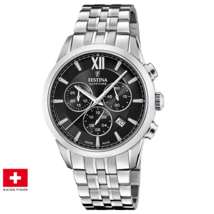 Festina Swiss F20040/4